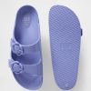Sandali con fibbia a forma di fiore in EVA per bambini Sandali con fibbia a forma di fiore in EVA per bambini