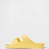 Sandali con fibbia a forma di fiore in EVA per bambini Sandali con fibbia a forma di fiore in EVA per bambini