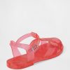 Sandali in gelatina per bambini