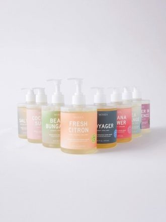 Sapone per le mani allo zucchero di cocco Mersea
