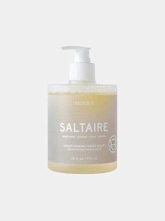 Sapone per le mani Mersea Saltaire
