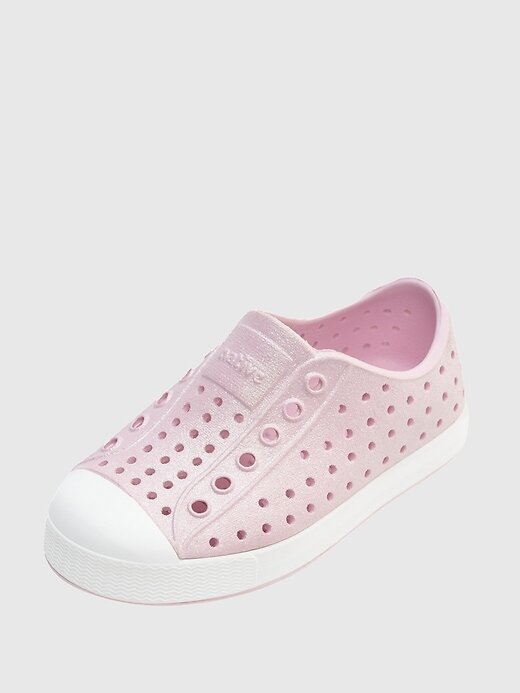 Scarpe Native per bambini Jefferson Bio-Bling Scarpe Native per bambini Jefferson Bio-Bling