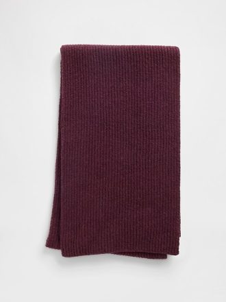 Sciarpa CashSoft