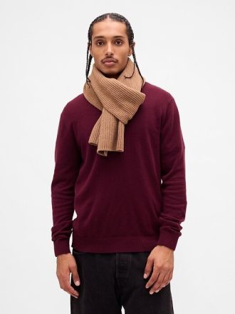 Sciarpa CashSoft