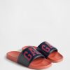 Scivoli da piscina con logo Kids Gap Scivoli da piscina con logo Kids Gap