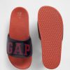 Scivoli da piscina con logo Kids Gap Scivoli da piscina con logo Kids Gap