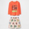 Set da bagno Rash Guard per neonati e bambini piccoli Set da bagno Rash Guard per neonati e bambini piccoli