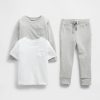 Set di abiti abbinabili per neonati e bambini piccoli Set di abiti abbinabili per neonati e bambini piccoli