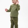 Set di abiti abbinabili per neonati e bambini piccoli