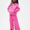 Set di abiti con cappuccio VintageSoft per neonati e bambini piccoli