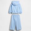 Set di abiti con cappuccio VintageSoft per neonati e bambini piccoli
