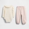 Set di body per neonati TinyRib Set di body per neonati TinyRib