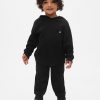 Set di vestiti a nido d’ape per neonati e bambini piccoli