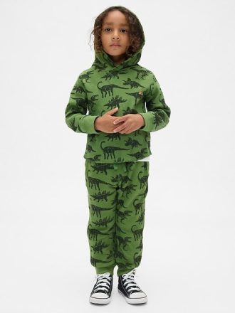 Set di vestiti a nido d’ape per neonati e bambini piccoli