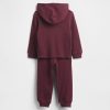 Set di vestiti a nido d’ape per neonati e bambini piccoli