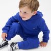 Set di vestiti a nido d’ape per neonati e bambini piccoli