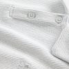 Set di vestiti in tessuto a nido d’ape per neonati Softspun