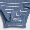 Set di vestiti TinyRib per neonati che crescono con me