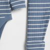 Set di vestiti TinyRib per neonati che crescono con me
