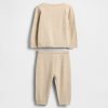Set maglione orsetto Brannan Baby CashSoft