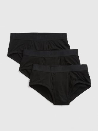 Slip Basic (confezione da 3)