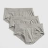Slip Basic (confezione da 3) Slip Basic (confezione da 3)