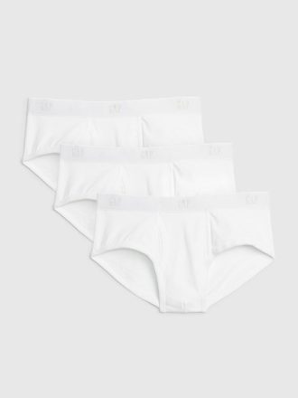 Slip Basic (confezione da 3)