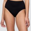 Slip bikini a vita alta Slip bikini a vita alta