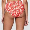 Slip bikini a vita alta Slip bikini a vita alta