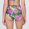 Slip bikini a vita alta Slip bikini a vita alta