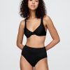 Slip bikini a vita alta Slip bikini a vita alta