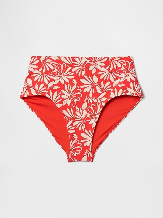 Slip bikini a vita alta Slip bikini a vita alta