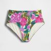 Slip bikini a vita alta Slip bikini a vita alta