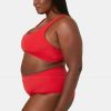 Slip bikini a vita alta Andie Slip bikini a vita alta Andie