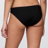 Slip bikini classico a coste Slip bikini classico a coste