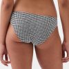 Slip bikini classico a vita bassa
