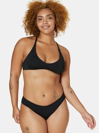 Slip bikini classico Andie