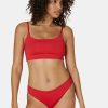 Slip bikini classico Andie