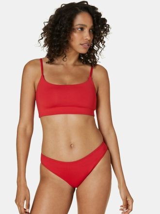 Slip bikini classico Andie