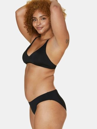 Slip bikini classico Andie