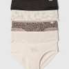 Slip bikini per bambini (confezione da 5) Slip bikini per bambini (confezione da 5)