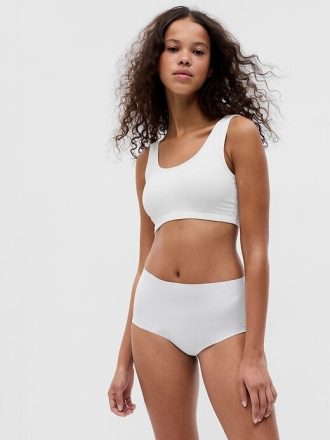 Slip Cheeky High Rise No Show (confezione da 3)