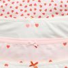 Slip Hipster per bambini (confezione da 5) Slip Hipster per bambini (confezione da 5)