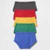 Slip Marvel per bambini (confezione da 5) Slip Marvel per bambini (confezione da 5)