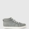 Sneakers alte per bambini