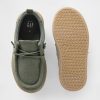 Sneakers Chambray Moc per neonati e bambini piccoli Sneakers Chambray Moc per neonati e bambini piccoli