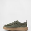 Sneakers Chambray Moc per neonati e bambini piccoli Sneakers Chambray Moc per neonati e bambini piccoli