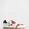 Sneakers con stampa mucca per bambini Sneakers con stampa mucca per bambini