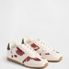 Sneakers con stampa mucca per bambini Sneakers con stampa mucca per bambini