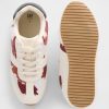Sneakers con stampa mucca per bambini Sneakers con stampa mucca per bambini
